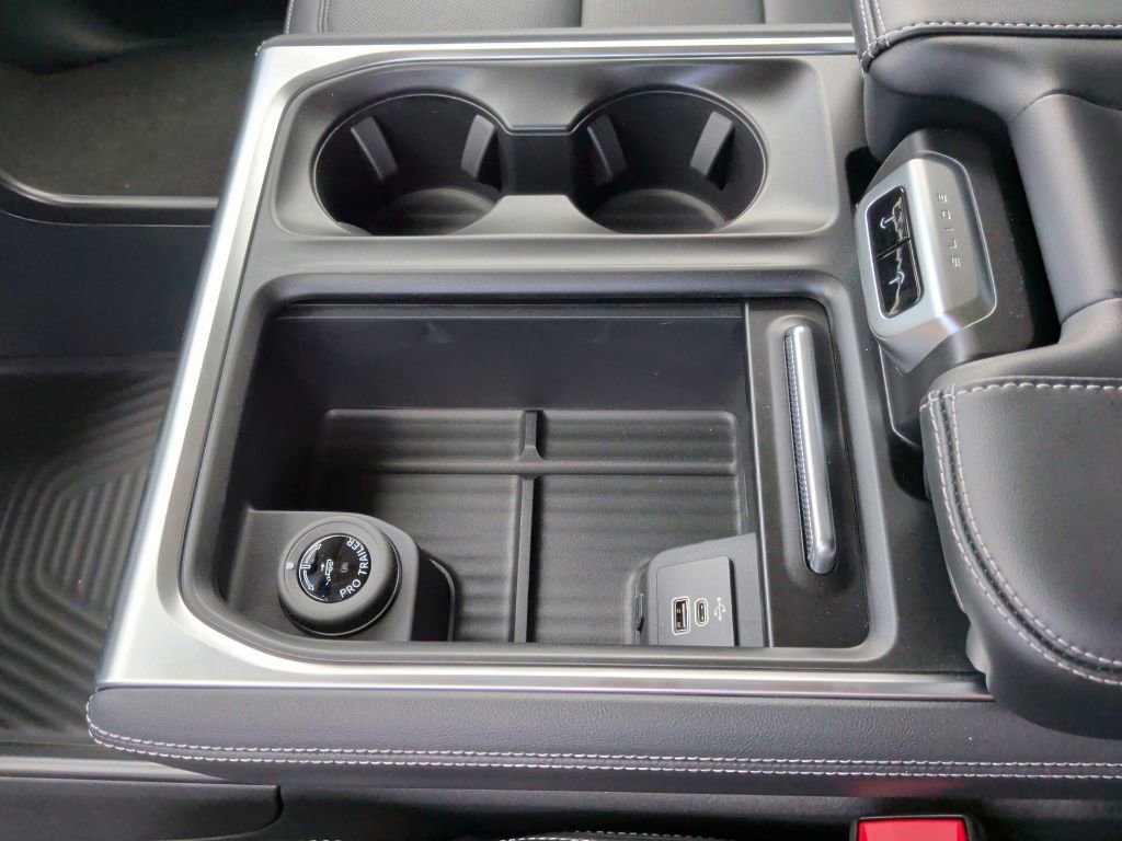 New 2026 Ford Expedition Max Platinum AWD/4WD image 33