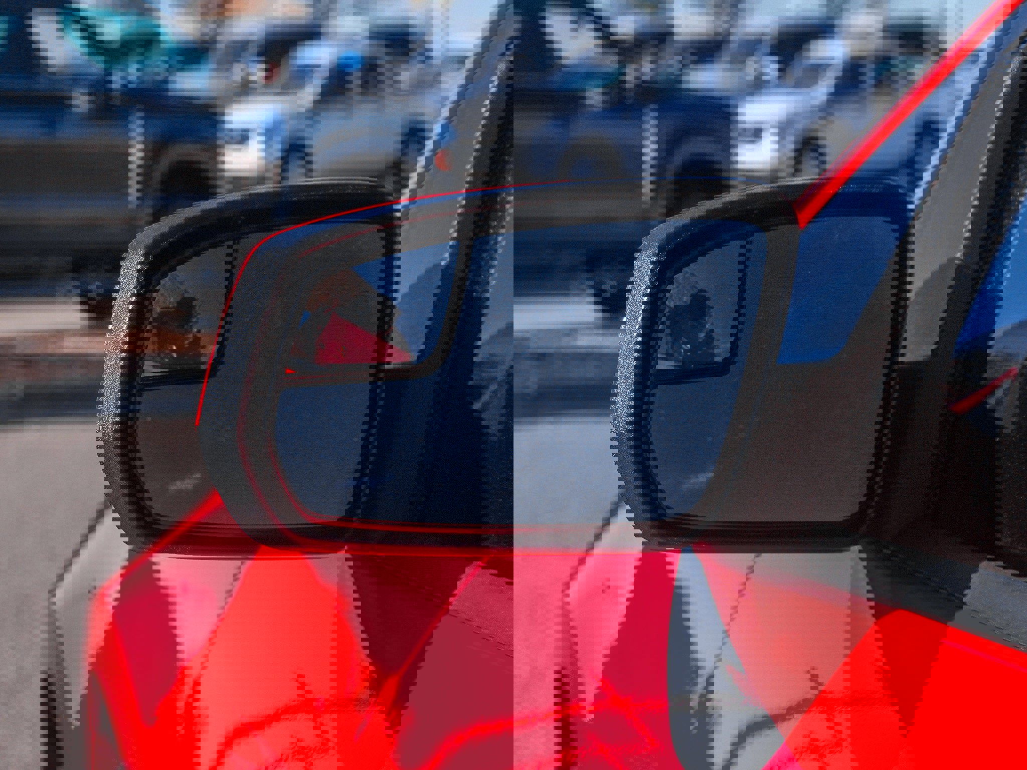 Used 2011 Ford Mustang Shelby GT500 w/ Electronics Pkg image 17