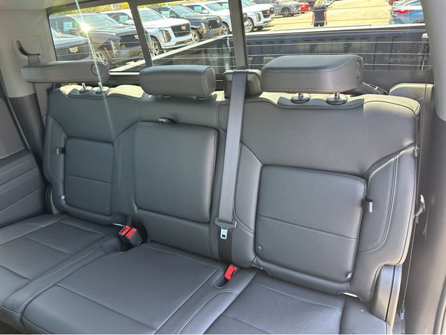 New 2026 GMC Sierra 1500 Elevation w/ Elevation Premium Package AWD/4WD image 17