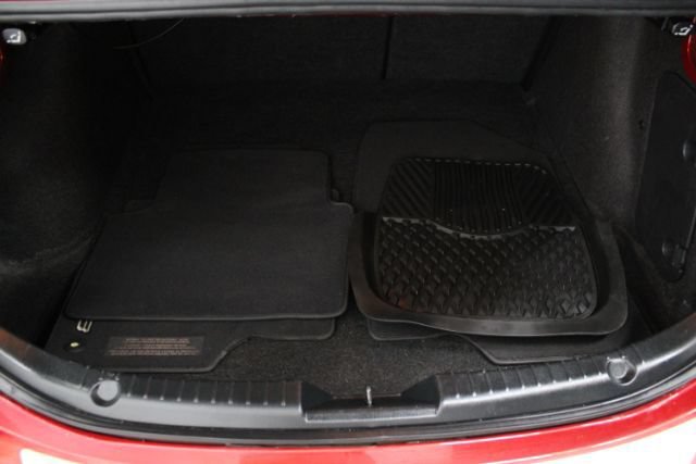 Used 2015 MAZDA MAZDA3 i Sport FWD image 23