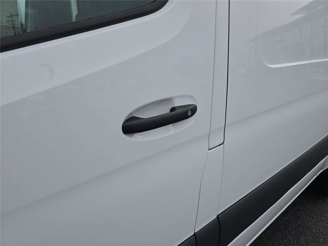 New 2026 Mercedes-Benz Sprinter 4500 image 14