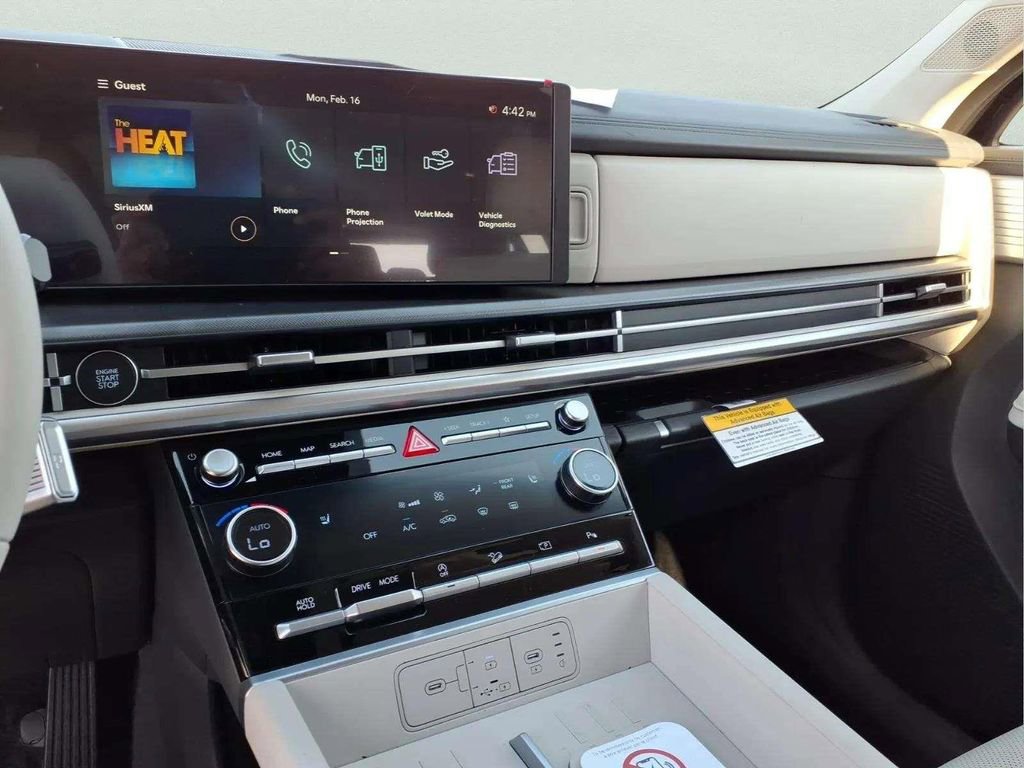 New 2026 Hyundai Santa Fe SEL FWD image 14