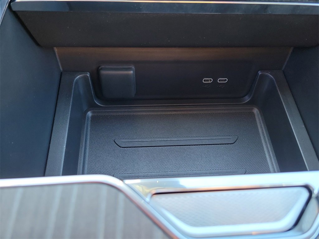 New 2025 GMC Sierra EV Denali image 30