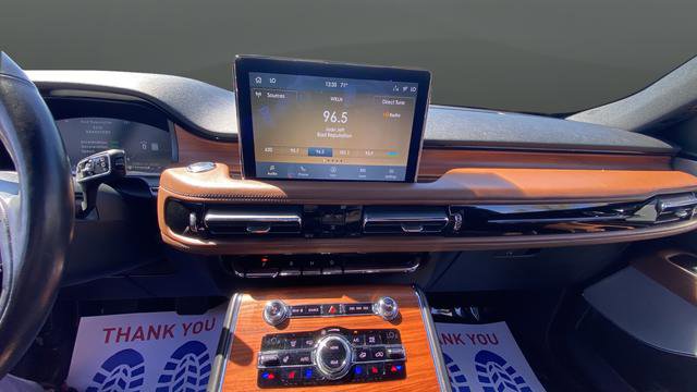 Used 2020 Lincoln Aviator Reserve w/ Equipment Group 201A image 15