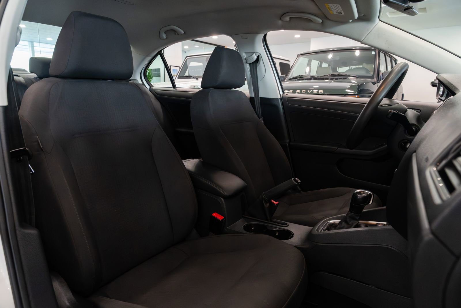 Used 2015 Volkswagen Jetta S FWD image 20