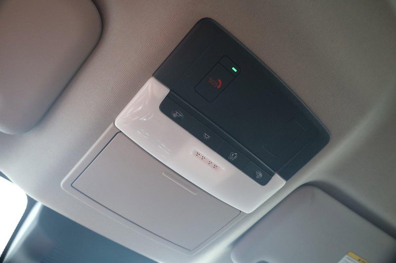 New 2025 Nissan Sentra SV image 17