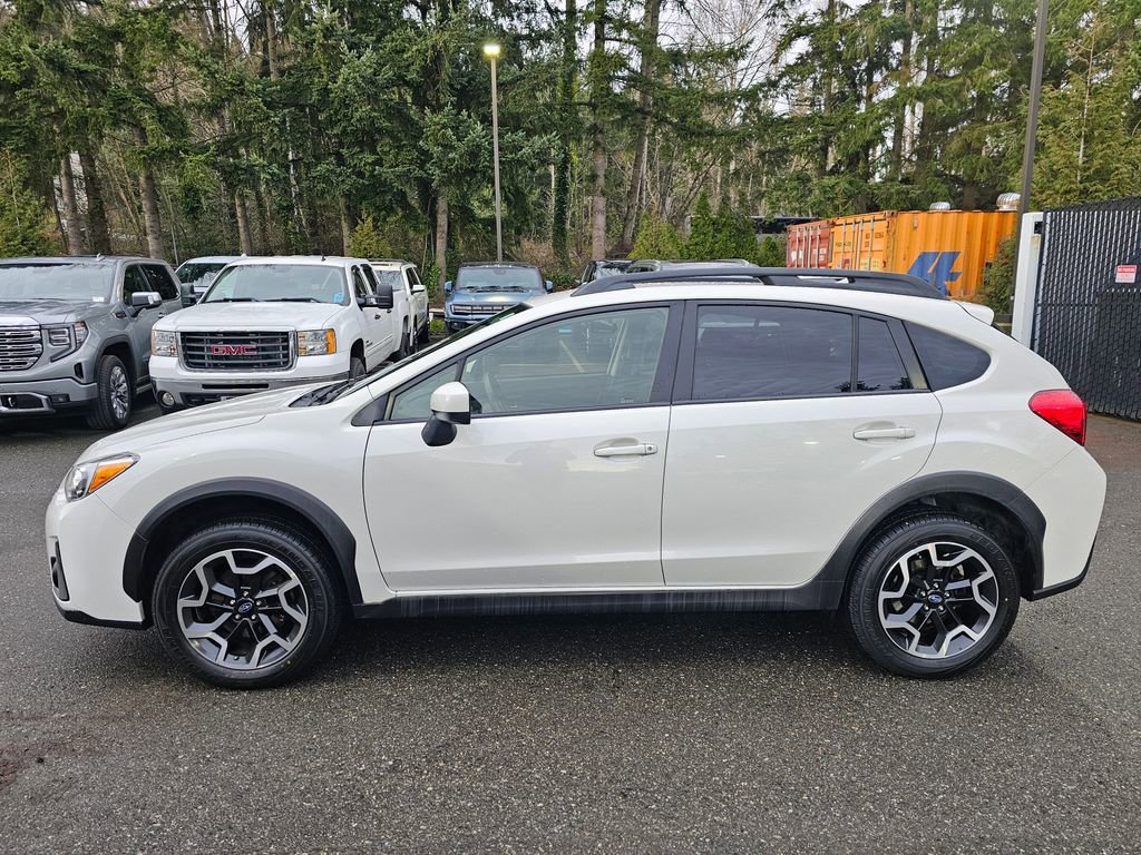 Used 2017 Subaru Crosstrek 2.0i Premium image 34