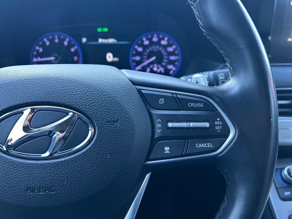 Used 2020 Hyundai Palisade SEL w/ Convenience Package image 27