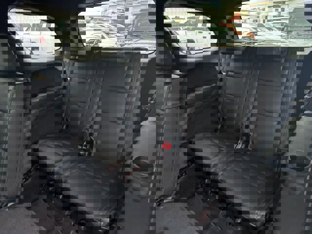 New 2026 Dodge Durango GT image 8