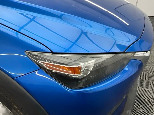 Used 2016 MAZDA CX-3 Sport image 27