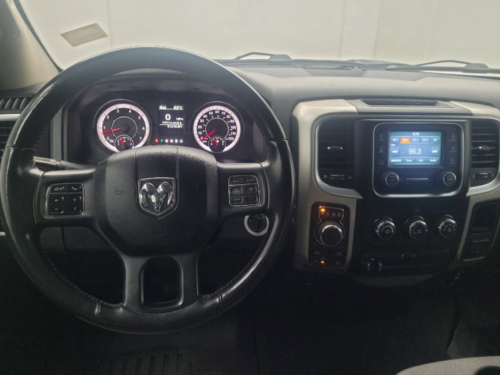 Used 2016 RAM 1500 Big Horn image 22