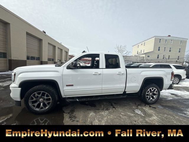Used 2018 GMC Sierra 1500 SLT image 9