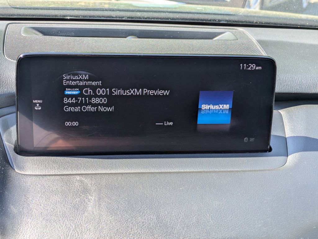 Used 2022 MAZDA CX-9 Touring w/ Touring Premium Package image 22