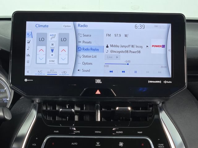 Used 2021 Toyota Venza XLE w/ Softex Package AWD/4WD image 23