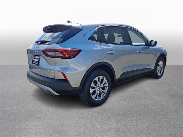 Used 2023 Ford Escape Active image 4