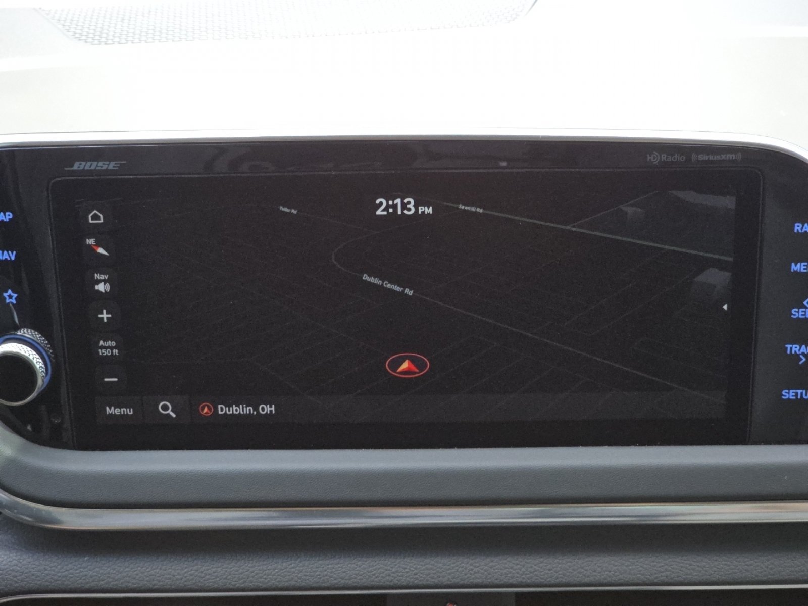 Used 2023 Hyundai Sonata Limited FWD image 4