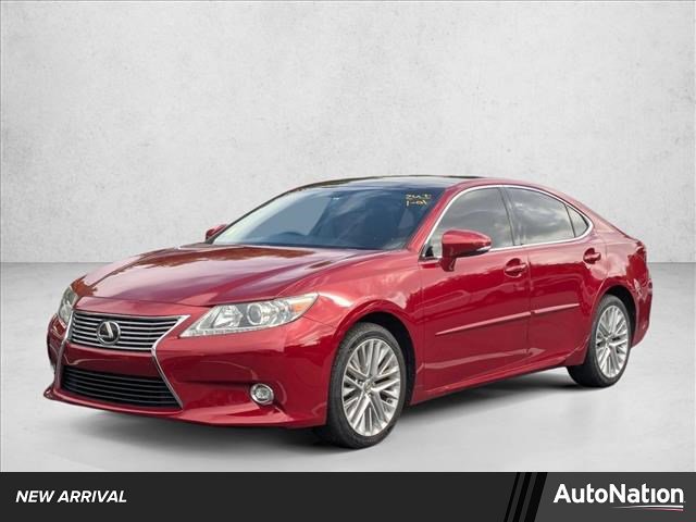 Used 2014 Lexus ES 350