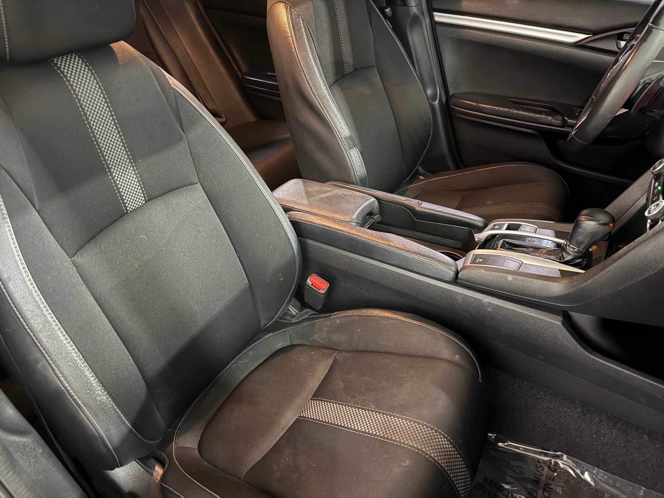 Used 2020 Honda Civic Sport image 43