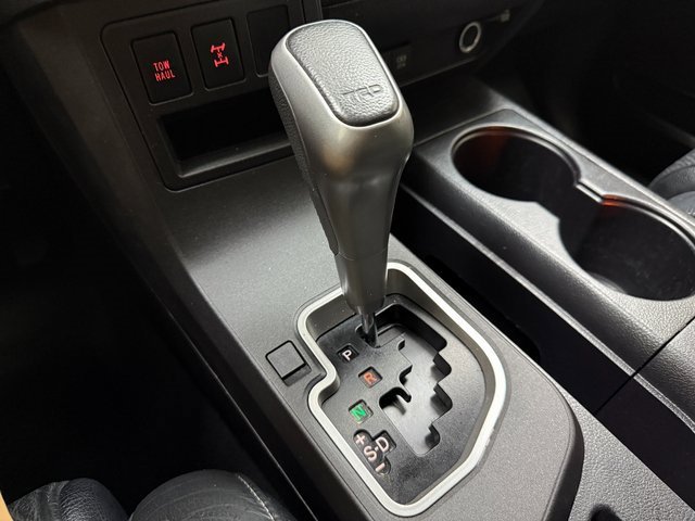 Used 2021 Toyota Sequoia TRD Sport image 20