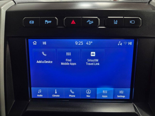 Used 2020 Ford F450 Lariat w/ Lariat Ultimate Package image 59