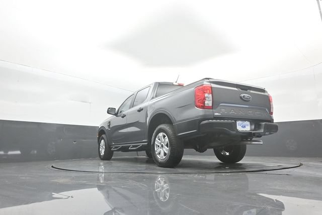 Certified 2024 Ford Ranger XL w/ Trailer Tow Package RWD image 36