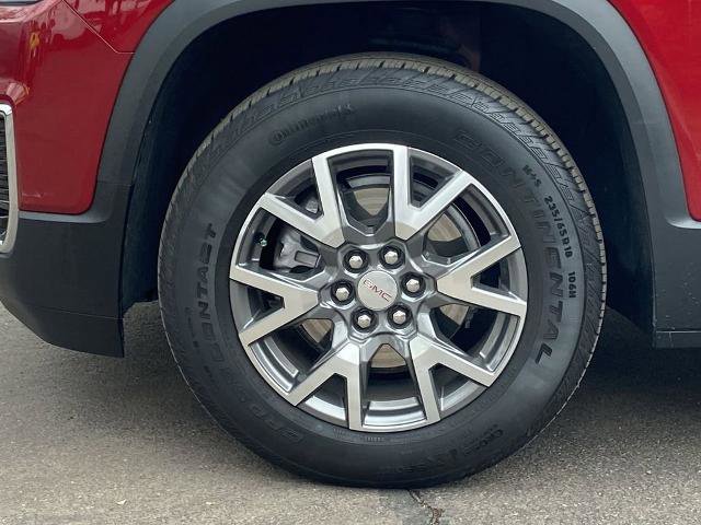 Used 2023 GMC Acadia SLE w/ Driver Convenience Package image 28