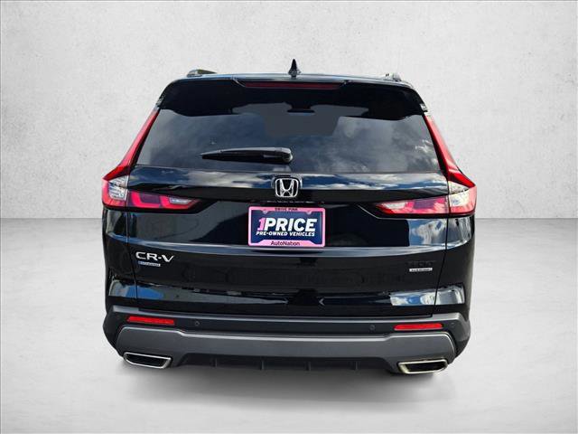 Used 2024 Honda CR-V Sport Touring image 7