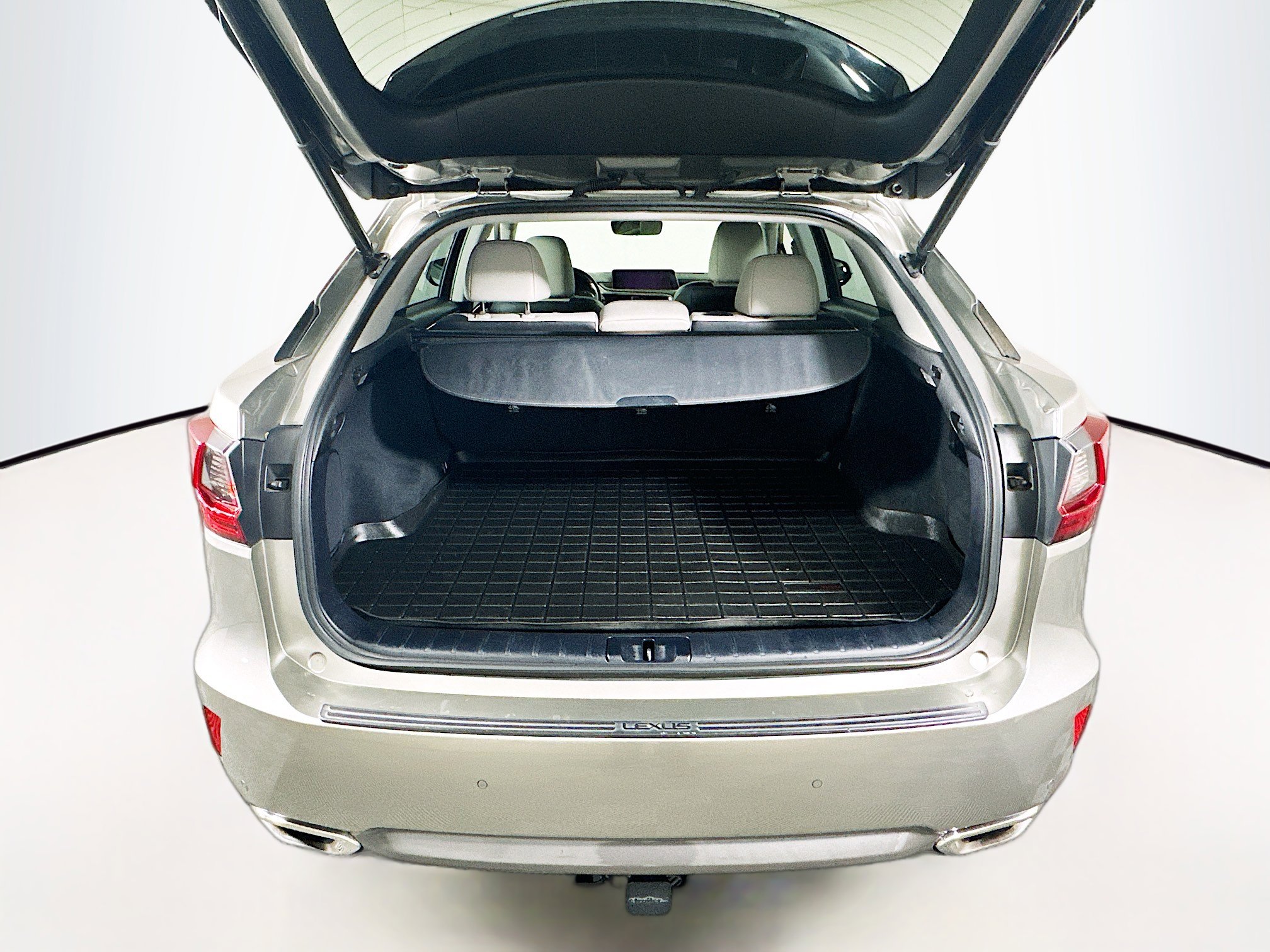 Used 2017 Lexus RX 350 RX 350 w/ Premium Package image 31