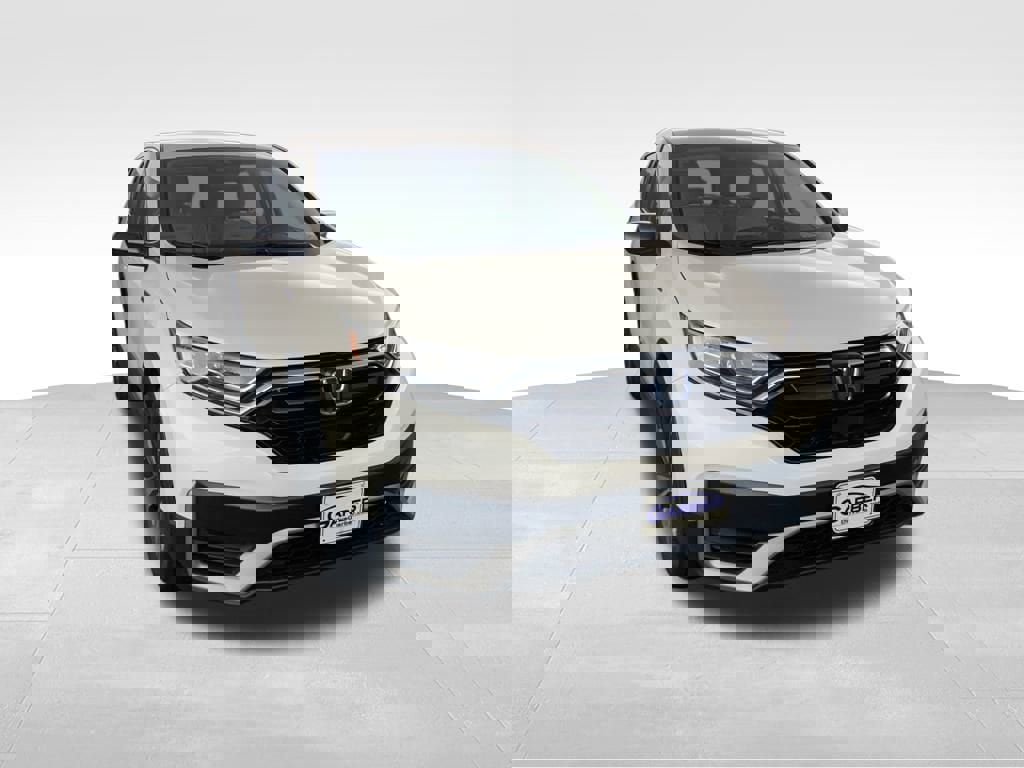 Used 2020 Honda CR-V LX image 9