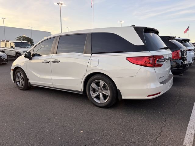 Used 2018 Honda Odyssey EX-L image 6
