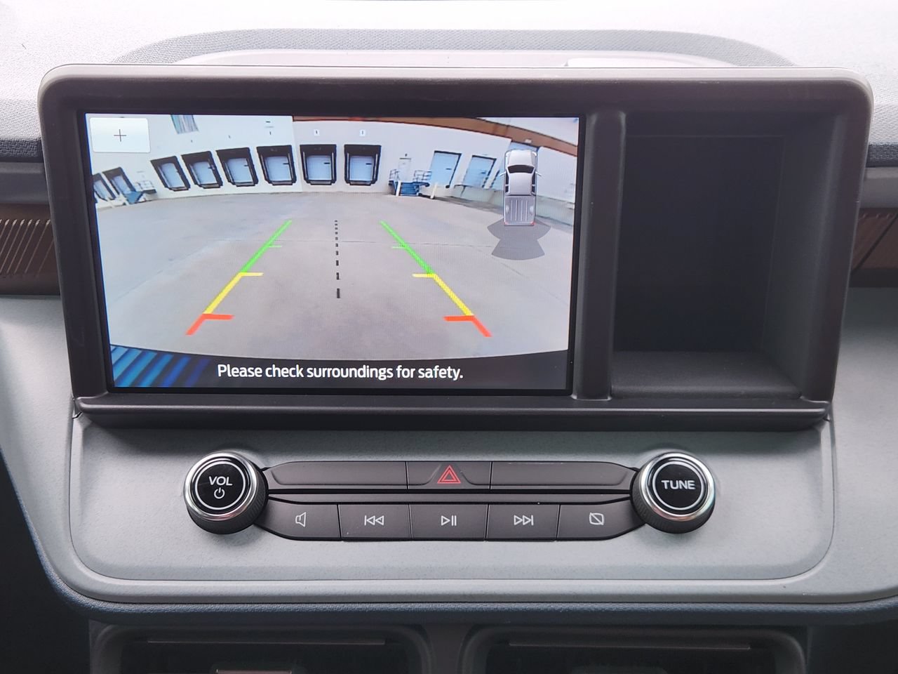 Used 2024 Ford Maverick Lariat FWD image 15