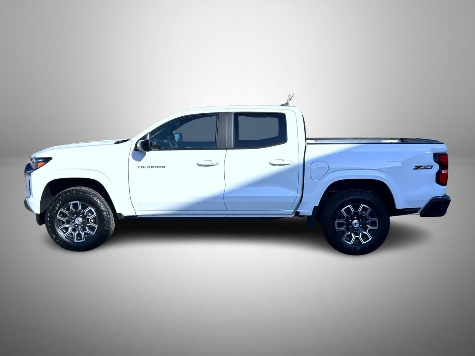 New 2026 Chevrolet Colorado Z71 image 8