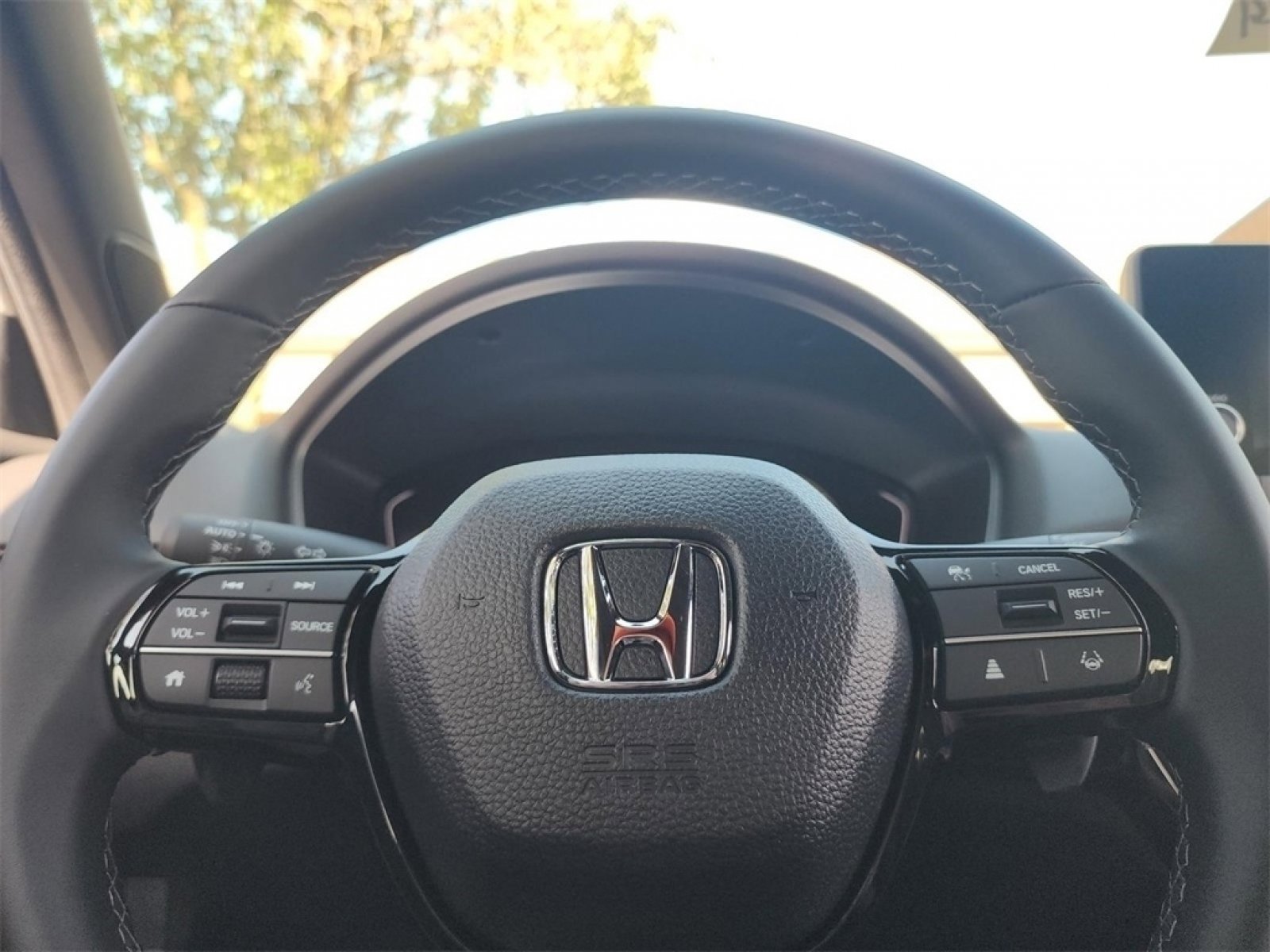 New 2025 Honda Civic Sport image 27