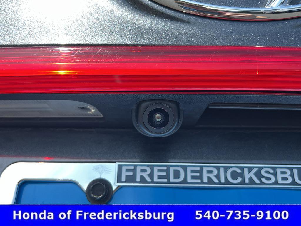 Used 2023 Hyundai Santa Fe SE image 11