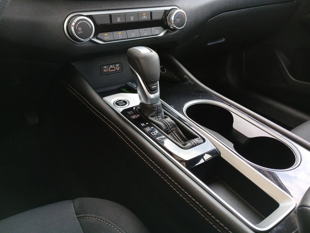 Used 2023 Nissan Altima 2.5 SV FWD image 16