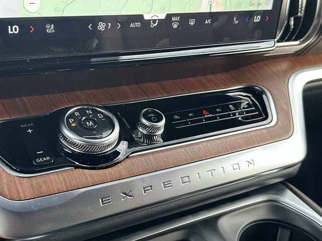 New 2025 Ford Expedition King Ranch image 35