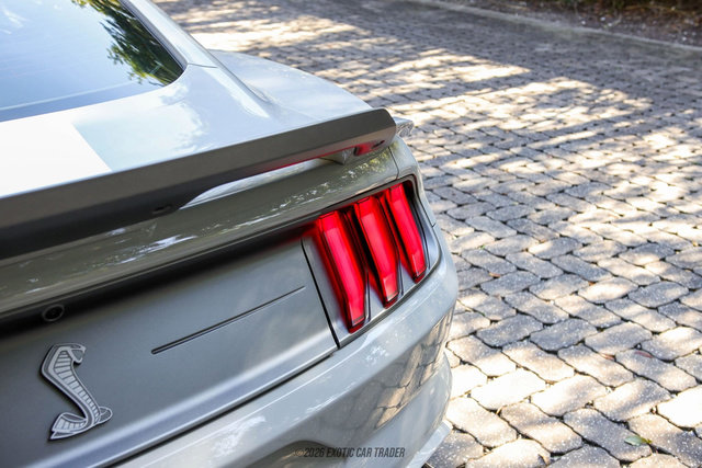 Used 2020 Ford Mustang Shelby GT500 w/ Technology Package image 92