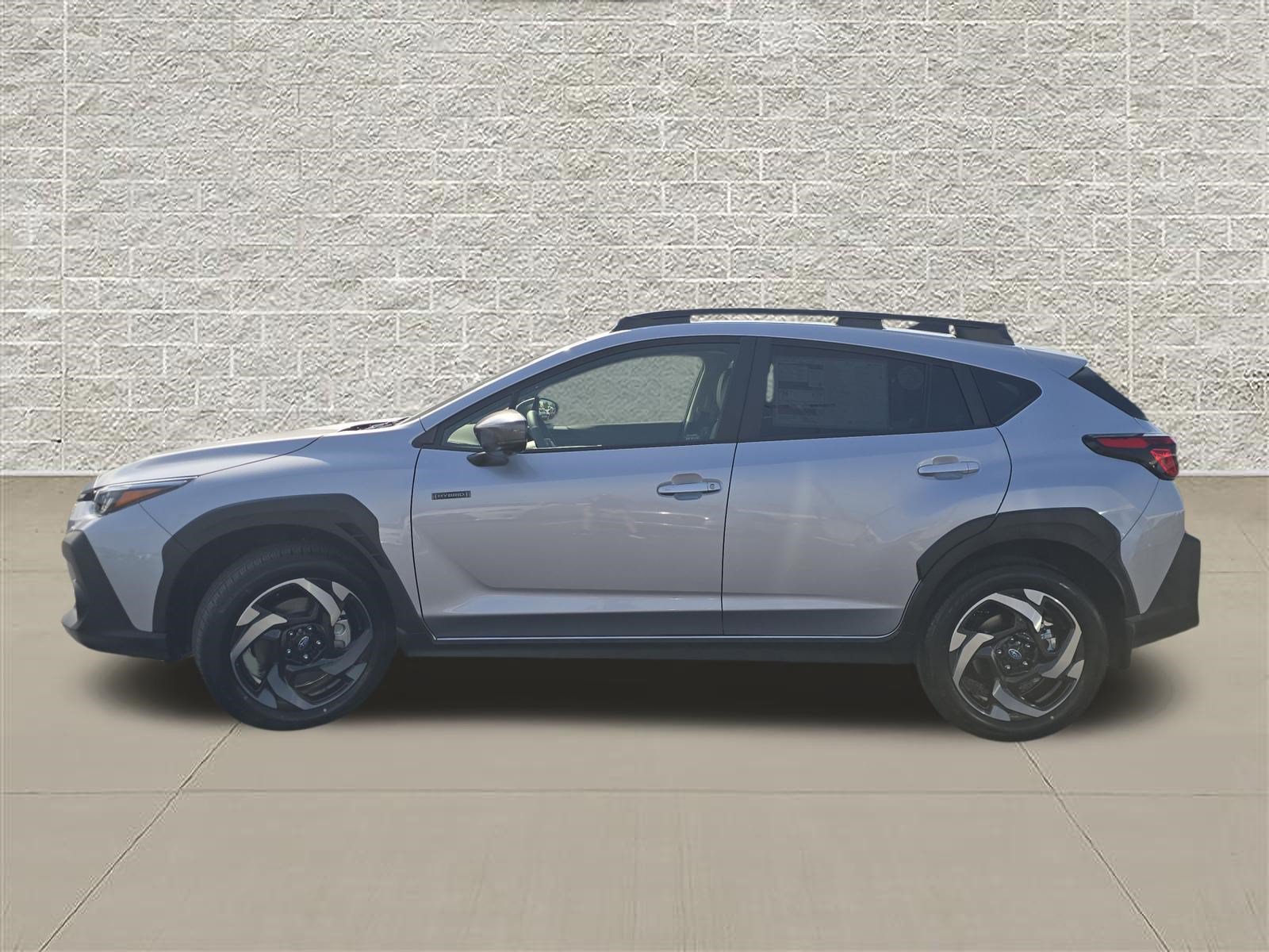 New 2026 Subaru Crosstrek 2.5i Limited AWD/4WD image 4