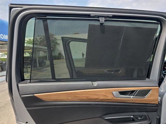 Used 2026 Volkswagen Atlas SE FWD image 12
