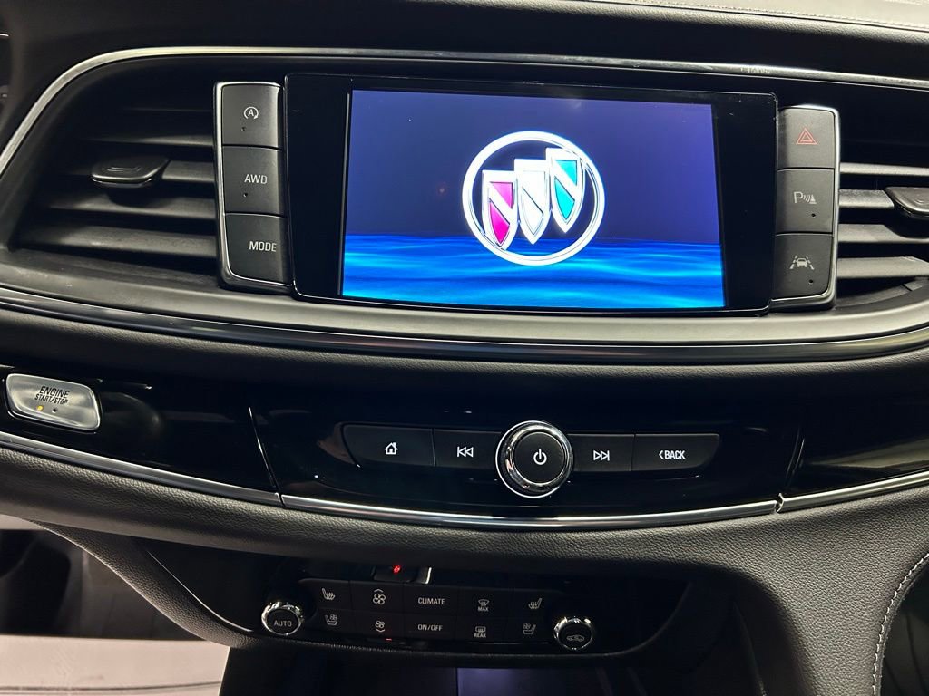 Used 2023 Buick Enclave Avenir w/ Avenir Technology Package image 18