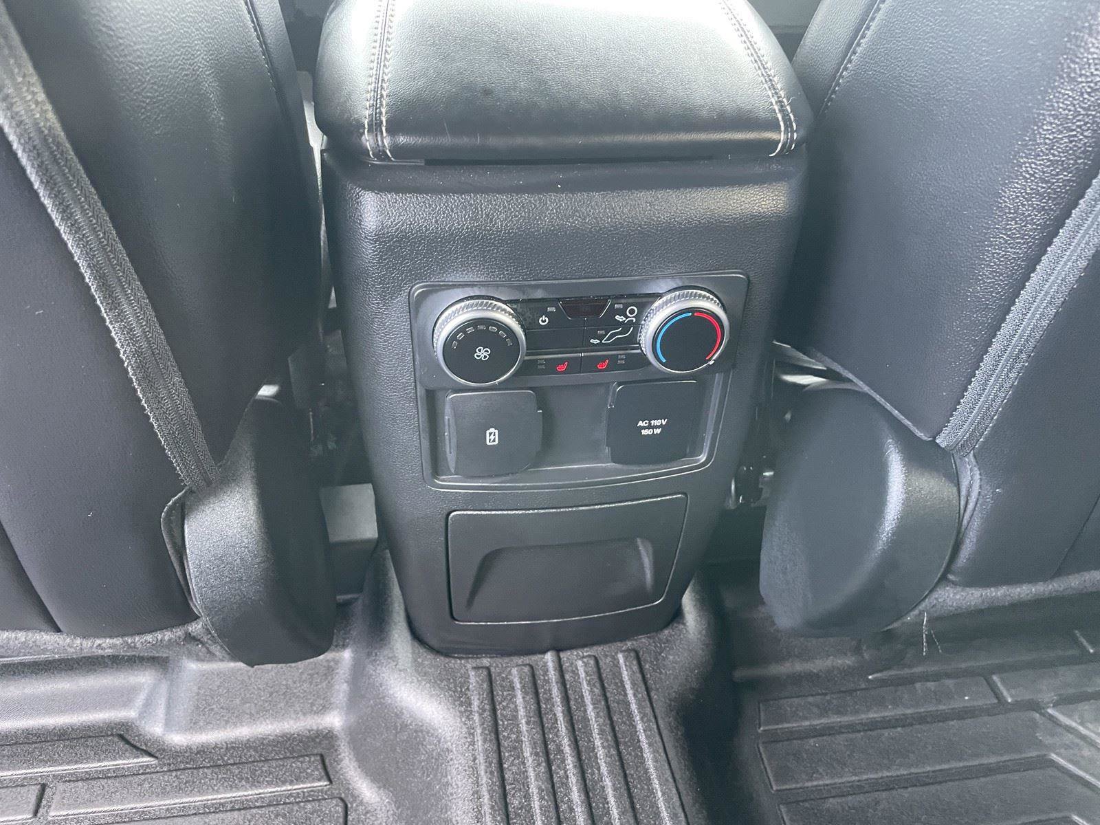 Used 2023 Ford Explorer ST w/ Equipment Group 401A image 23