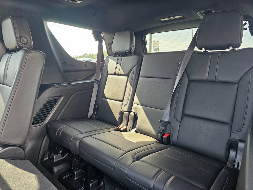 Used 2021 Chevrolet Tahoe RST AWD/4WD image 20