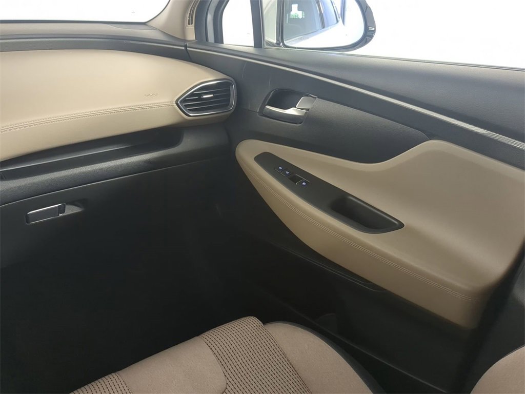 Certified 2023 Hyundai Santa Fe SEL image 20