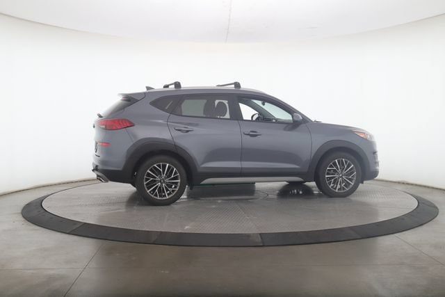Used 2021 Hyundai Tucson SEL AWD/4WD image 6