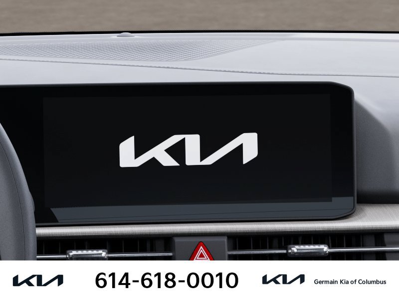 New 2027 Kia Sportage X-Line AWD/4WD image 23