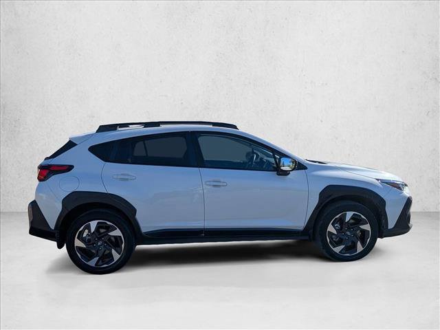 Certified 2024 Subaru Crosstrek 2.5i Limited image 4