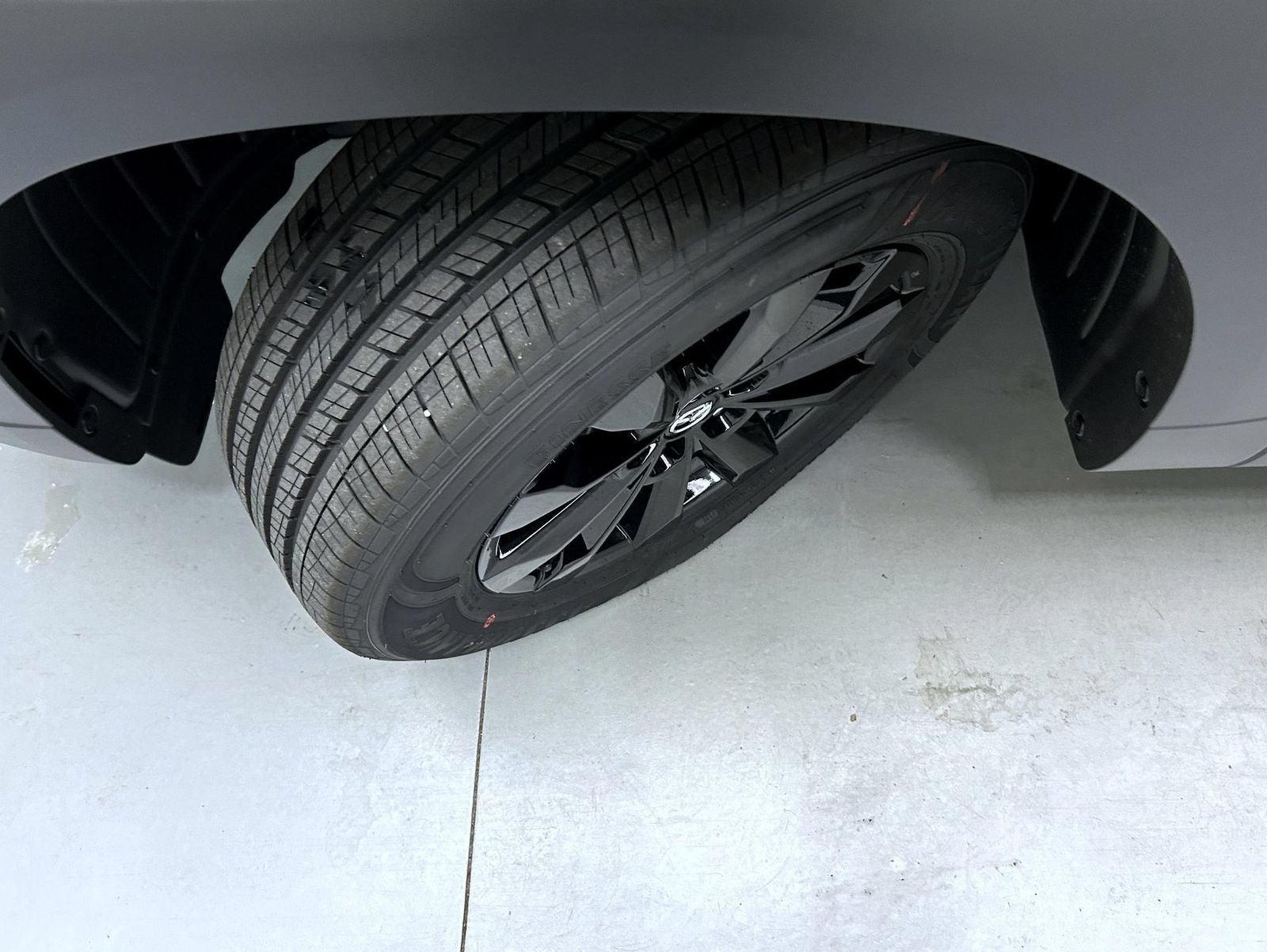 New 2026 MAZDA CX-50 AWD 2.5 S w/ Preferred Pkg image 23