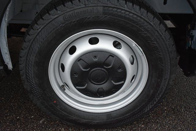 New 2026 Ford Transit 250 148 Medium Roof w/ Load Area Protection Package image 41