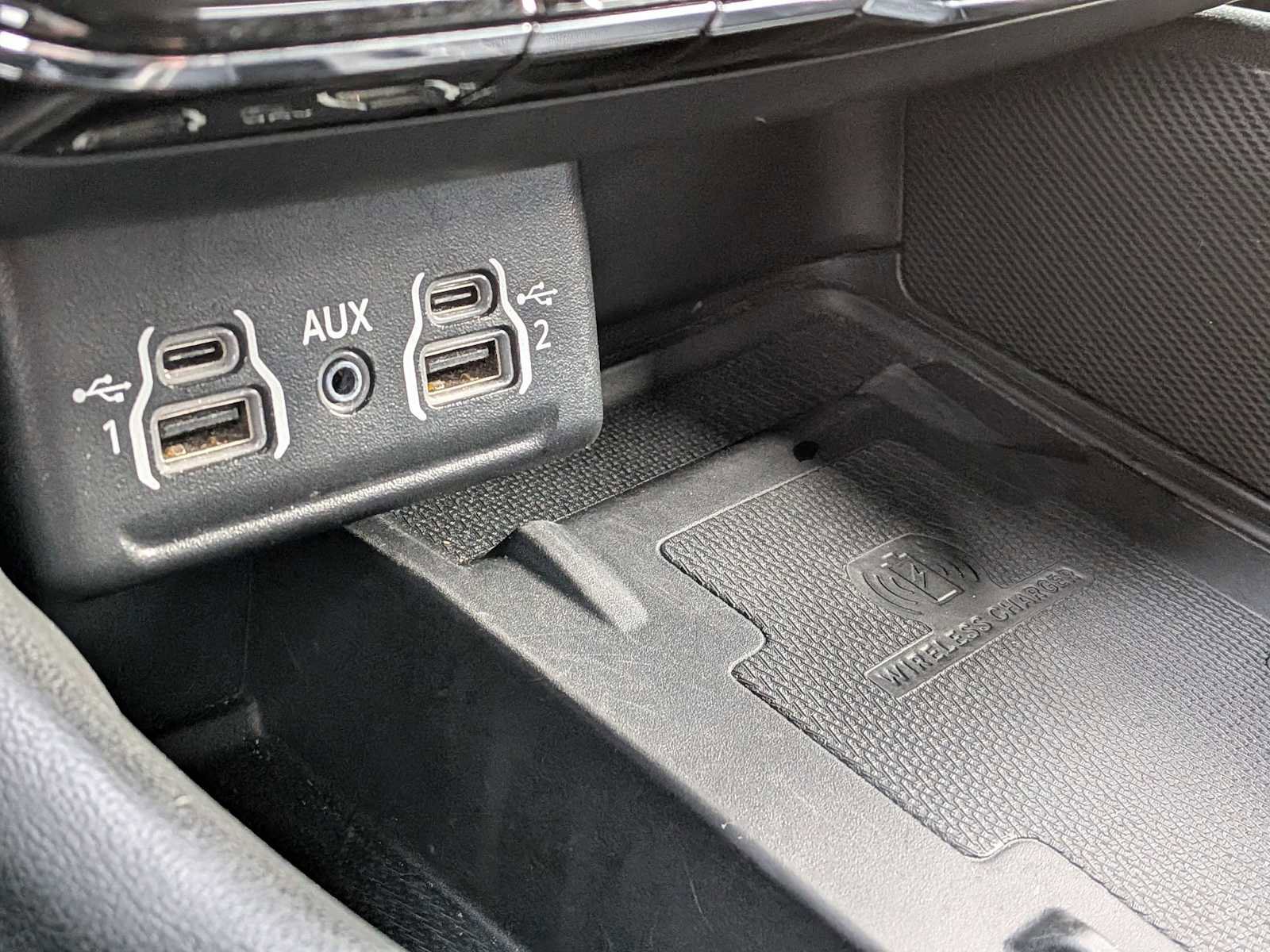 Used 2022 Dodge Durango R/T image 29