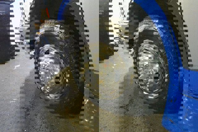 Used 2014 Chevrolet Express 3500 Work Van w/ Shuttle Bus Package image 21